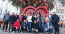 Juniorentagung bei der NBB