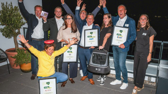 Fressnapf Innovation Award zeichnet vier Neuheiten aus