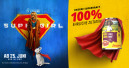 Josera Petfood startet Supergirl-Kampagne Josera Petfood startet Supergirl-Kampagne