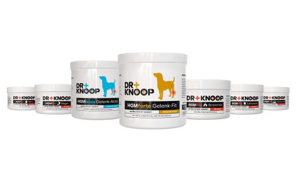 Dr. Knoop - pet-online