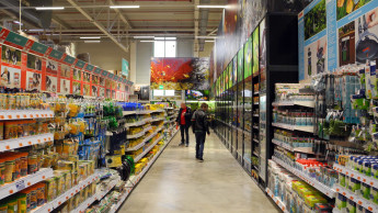 Wachsender Appetit auf Heimtierprodukte