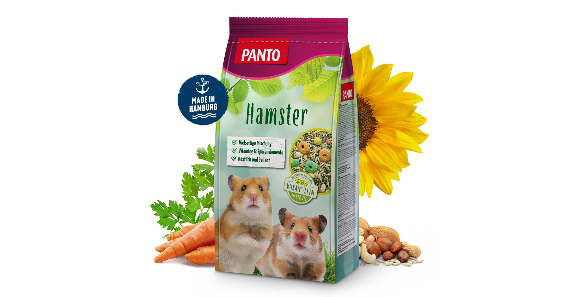 Innovative Futterkonzepte - pet-online