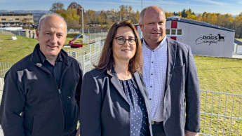 Fachhändler setzt Maßstäbe