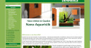 Neue Website von Dennerle