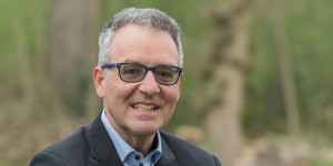 „Das ist eine ganz neue Erfahrung“