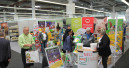 Zweite gemeinsame Ordermesse von RWZ und ZG Raiffeisen 