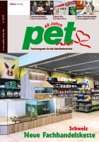 pet Ausgabe 2/2019