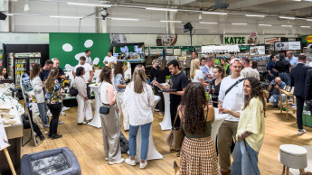 Neue Kategorie im Napf Neue Kategorie im Napf