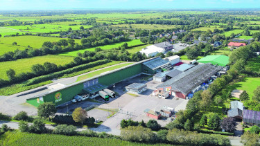 Qualitäts-Barf mit großem Sortiment