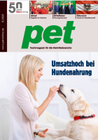 pet Ausgabe 8/2020