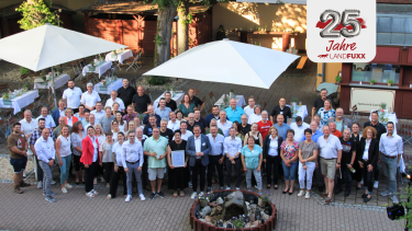 25 Jahre Landfuxx