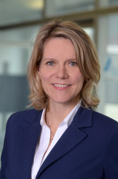 Kristina Richter wird ab dem 1. Oktober die Öffentlichkeitsarbeit bei Mars in Verden leiten.