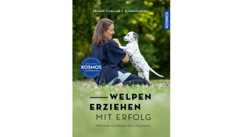 Welpen erziehen mit Erfolg Welpen erziehen mit Erfolg