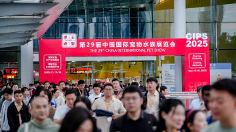Chinas Heimtiermesse feiert ihre 30. Ausgabe Chinas Heimtiermesse feiert ihre 30. Ausgabe