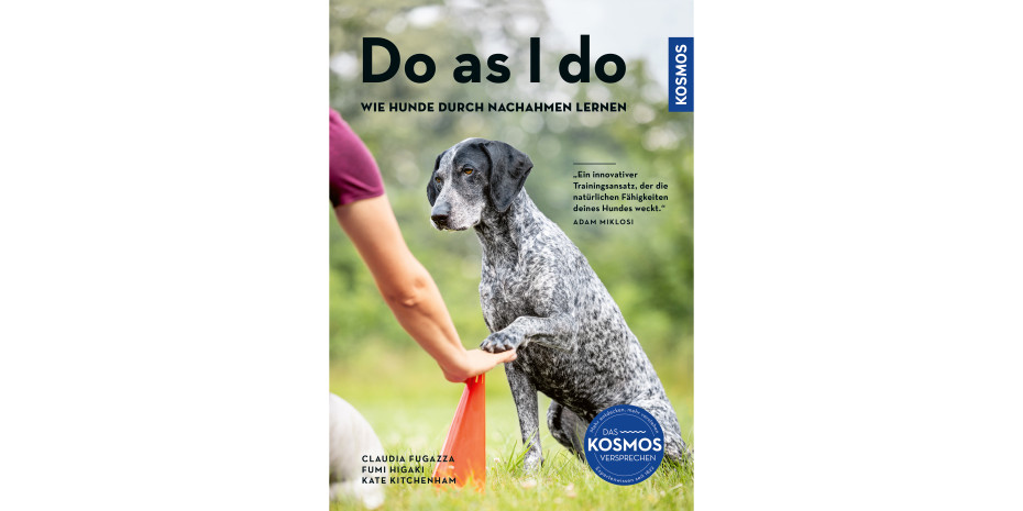 Kosmos Verlag