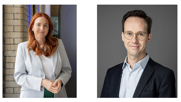 Laura Correro wird zum Senior Vice President für den Geschäftsbereich Haustiere und Jean-Marcel Ciet Executive Vice President für den globalen Bereich Companion Animals und Vorstandsmitglied. Laura Correro wird zum Senior Vice President für den Geschäftsbereich Haustiere und Jean-Marcel Ciet Executive Vice President für den globalen Bereich Companion Animals und Vorstandsmitglied.