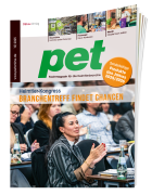 Fachzeitschrift für den Zoofachhandel und die gesamte Heimtier-Branche
