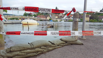 Hochwasser setzt der Heimtierbranche zu