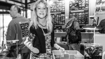 Christel Kasselmann gestorben