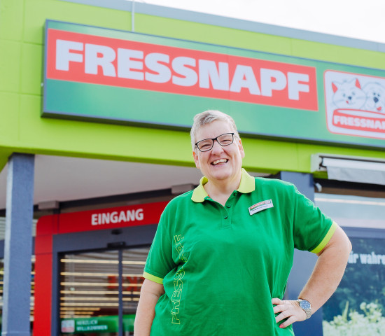 Fressnapf Fressnapf