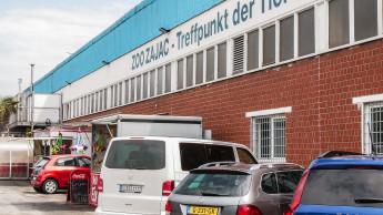 Zoo Zajac ist insolvent