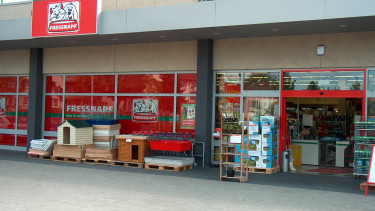 Fressnapf schafft viele neue Arbeitsplätze