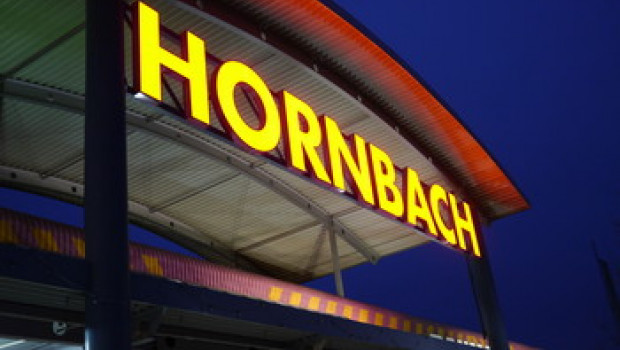 Die Hornbach Holding Aktiengesellschaft strebt einen Formwechsel an. Die Hornbach Holding Aktiengesellschaft strebt einen Formwechsel an.