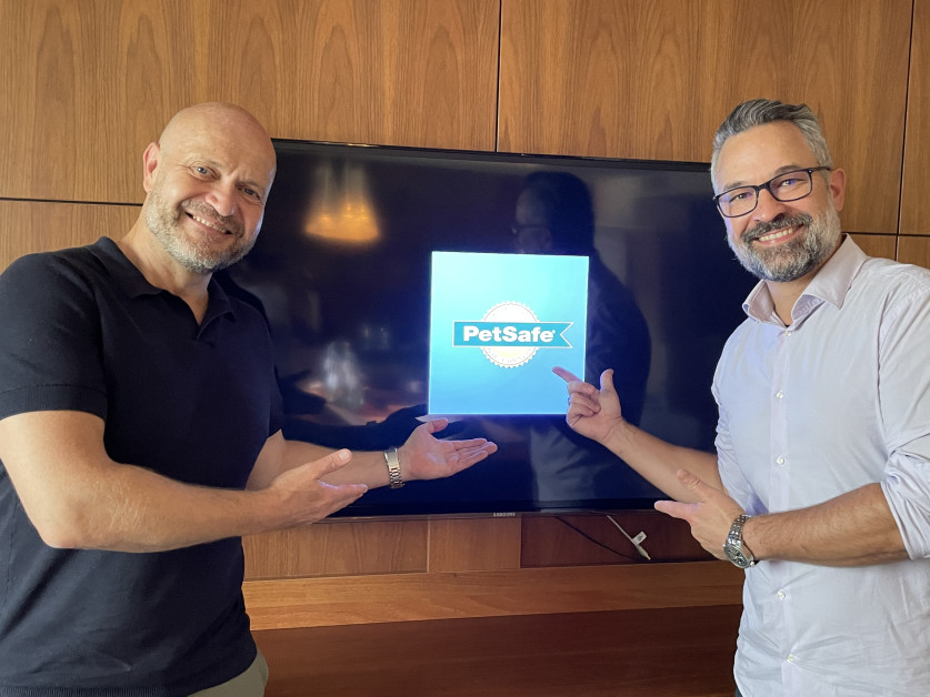 Radio Systems Petsafe Europe stellt...