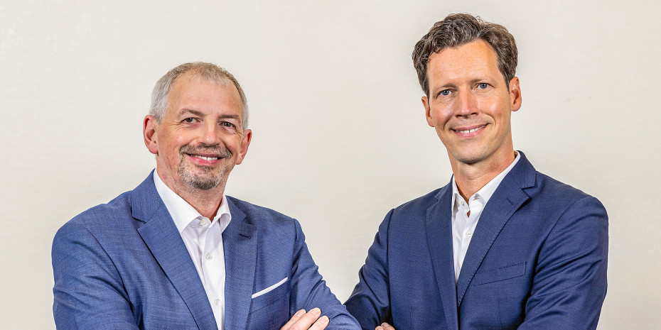 Norbert Holthenrich, Präsident des ZZF (Zentral­verband Zoologischer Fachbetriebe), und Gordon Bonnet, Geschäftsführer ZZF und WZF (Wirtschaftsgemeinschaft Zoologischer Fachbetriebe), erklären im Interview, was sich während 500 pet-Heften geändert hat.