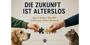 Die Zukunft ist alterslos