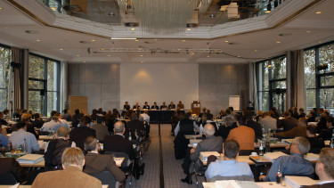 Programm für den 2. Heimtier-Kongress steht