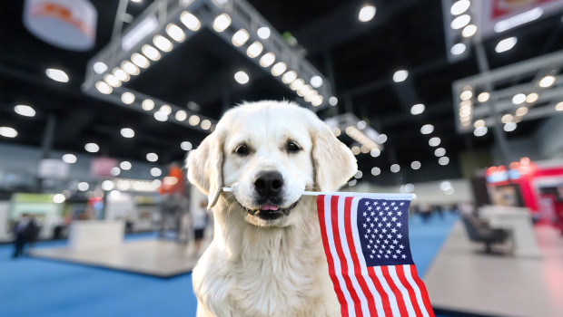 Die Interzoo freut sich auf zahlreiche Aussteller aus den USA auf der Weltleitmesse für Heimtierbedarf im Mai 2026.