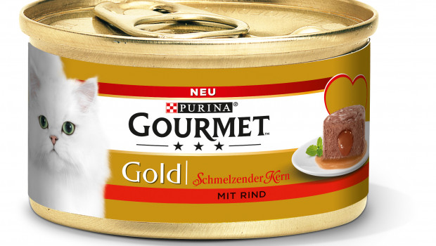 Nestlé Purina Gourmet