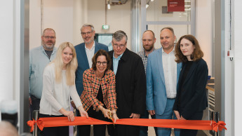 Symrise eröffnet neues Ausbildungszentrum
