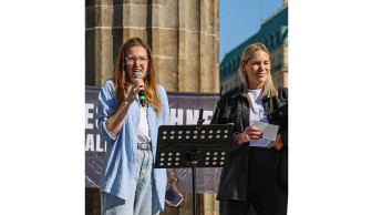 „Unternehmen sollten Haltung zeigen“