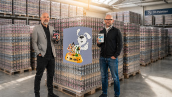 Pets Nature startet mit Lucky Jim eine bundesweite Hilfsaktion