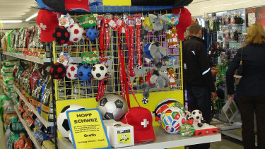 50. Qualipet-Markt
