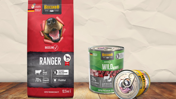 Bewital petfood Bewital petfood
