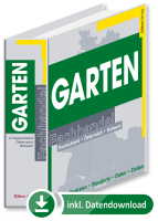 Garten-Fachhandel in Deutschland