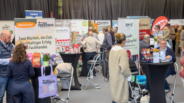 Konzeptneuigkeiten, Produkte und Austausch