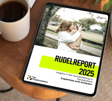 Rudelreport