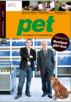 pet Ausgabe 4/2010