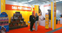 Das Futterhaus auf Wiener Franchisemesse