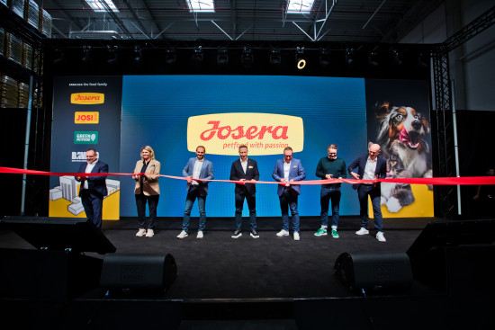Josera-Team Josera-Team