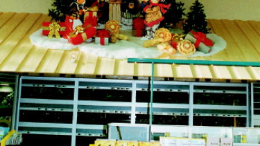 Oh du fröhliche Weihnachtszeit?