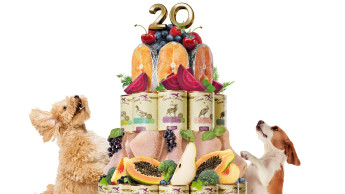 Terra Canis feiert 20. Jubiläum