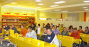 Neues Aufbau-Seminar bei Sera