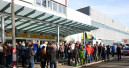 Messe Fisch & Reptil im Fokus der Peta