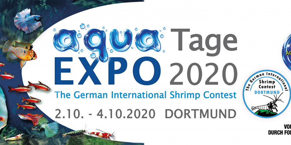 Aqua-Expo-Tage
