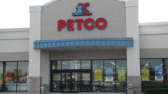 Petco ist verkauft Petco ist verkauft